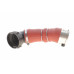 Патрубок інтеркулера BMW 5 (E60)/6 (E63) 07-10 M57 D30