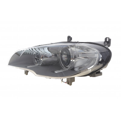 Фара (L) BMW X5 (E70) 08-13 (Bi-Xenon)