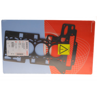 Прокладка ГБЦ BMW 1 (F20/F21)/3 (F30/F80)/5 (F10)/X5 (F15/F85) 2.0 (N20/N26) 10- (0.60mm) Прокладка ГБЦ BMW 1 (F20/F21)/3 (F30/F80)/5 (F10)/X5 (F15/F85) 2.0 (N20/N26) 10- (0.60mm)