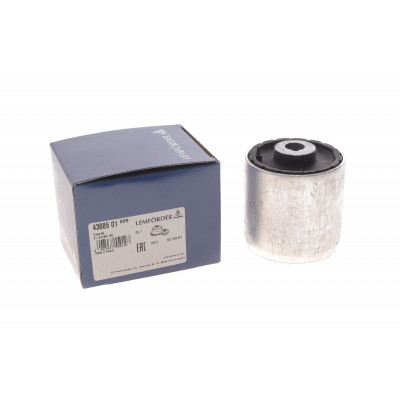 Сайлентблок важеля (переднього/знизу/спереду/всередині BMW 5 (G30/F90)/7 (G11/G12) 15- Сайлентблок важеля (переднього/знизу/спереду/всередині BMW 5 (G30/F90)/7 (G11/G12) 15-