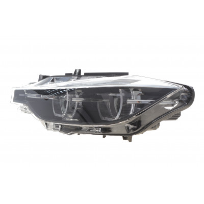 Фара (L) BMW 3 (F30/F80) 11-18 (LED)