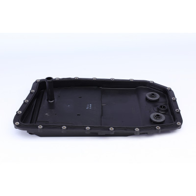 Комплект для заміни оливи АКПП BMW 3/5/7 LifeguardFluid 6 (+ масло) Комплект для заміни оливи АКПП BMW 3/5/7 LifeguardFluid 6 (+ масло)