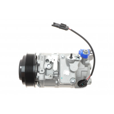 Компресор кондиціонера Hyundai Santa Fe 2.0/2.2 CRDi 12-18 Компресор кондиціонера Hyundai Santa Fe 2.0/2.2 CRDi 12-18