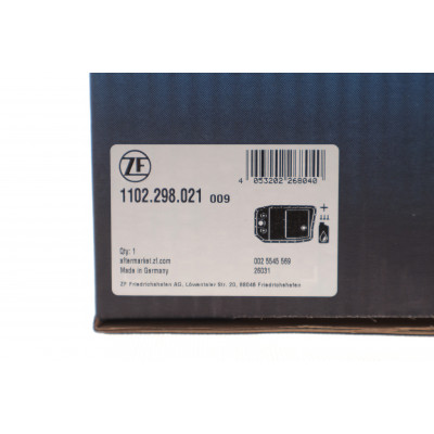 Комплект для заміни оливи АКПП BMW X5 (E70/F15/F85)/X6 (E71/E72) 08-18 (+олива LifeGuard8)