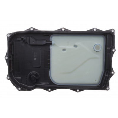 Фільтр АКПП BMW 3 (G20/G80/G28)/5 (G30/F90)/7 (G11/G12) 20- (з піддоном в зборі) B57 Фільтр АКПП BMW 3 (G20/G80/G28)/5 (G30/F90)/7 (G11/G12) 20- (з піддоном в зборі) B57