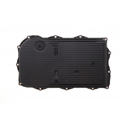Комплект для заміни оливи АКПП BMW 3/5/7 LifeguardFluid 8 (+ масло)