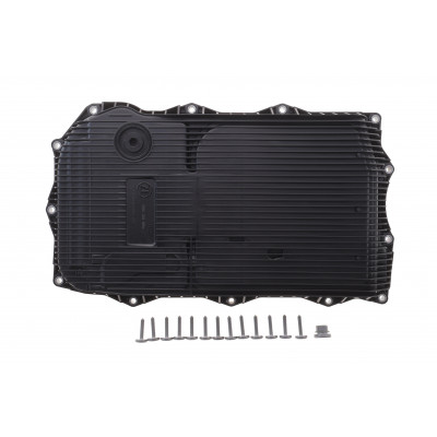 Фільтр АКПП BMW 3 (G20/G80/G28)/5 (G30/F90)/7 (G11/G12) 20- (з піддоном в зборі) B57 Фільтр АКПП BMW 3 (G20/G80/G28)/5 (G30/F90)/7 (G11/G12) 20- (з піддоном в зборі) B57