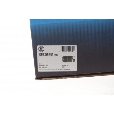 Комплект для заміни оливи АКПП BMW X3 (E83)/X5 (E53) 03-11 (ZF LifeguardFluid 6) Комплект для заміни оливи АКПП BMW X3 (E83)/X5 (E53) 03-11 (ZF LifeguardFluid 6)