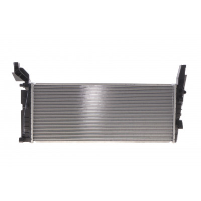 Радіатор охолодження BMW 2 (F45) 2.0i (B48) 13-/X1 (F48) 2.0i (B42/B46) 15- Радіатор охолодження BMW 2 (F45) 2.0i (B48) 13-/X1 (F48) 2.0i (B42/B46) 15-