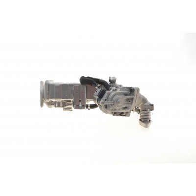 Радіатор рециркуляції ВГ BMW 3 (F30/F80)/5 (F10/G30/F90)/7 (G11/G12) 11- B47