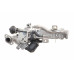 Радіатор рециркуляції ВГ з клапаном EGR BMW 3 (F30)/5 (F10) 09-18 (N47/B47/N57)