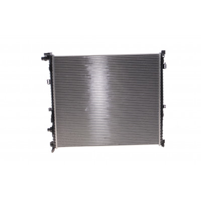 Радіатор охолодження BMW X5 (G05) 3.0i (B58) 18- Радіатор охолодження BMW X5 (G05) 3.0i (B58) 18-