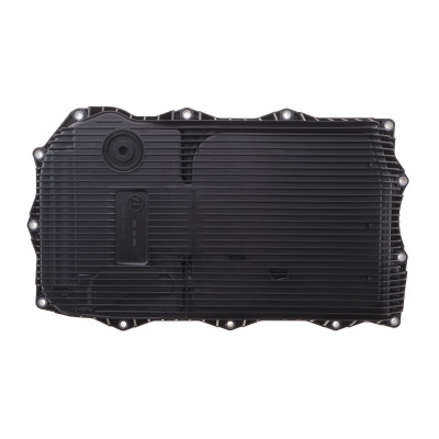 Фільтр АКПП BMW 3 (G20/G80/G28)/5 (G30/F90)/7 (G11/G12) 20- (з піддоном в зборі) B57 Фільтр АКПП BMW 3 (G20/G80/G28)/5 (G30/F90)/7 (G11/G12) 20- (з піддоном в зборі) B57