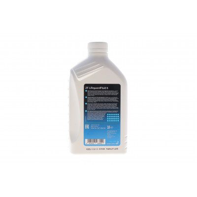 Комплект для заміни оливи АКПП BMW X3 (E83)/X5 (E53) 03-11 (ZF LifeguardFluid 6) Комплект для заміни оливи АКПП BMW X3 (E83)/X5 (E53) 03-11 (ZF LifeguardFluid 6)