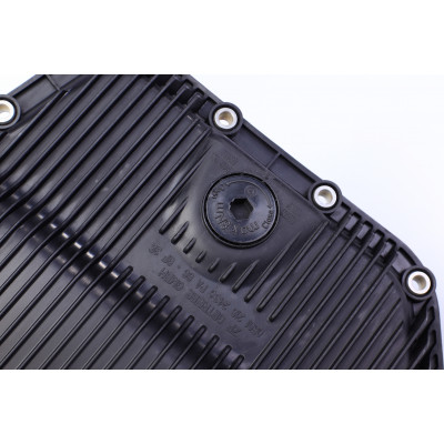 Комплект для заміни оливи АКПП BMW 3/5/7 LifeguardFluid 6 (+ масло) Комплект для заміни оливи АКПП BMW 3/5/7 LifeguardFluid 6 (+ масло)
