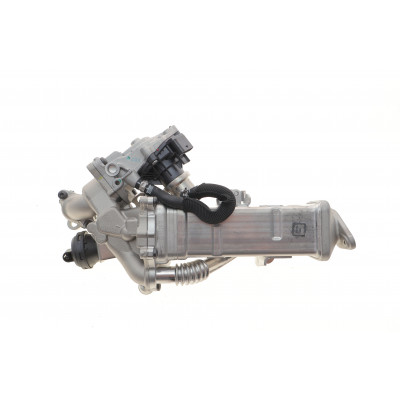 Радіатор рециркуляції ВГ BMW 3 (F30/F80)/5 (F10/G30/F90)/7 (G11/G12) 11- B47