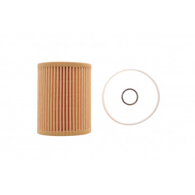 Фільтр масляний BMW 3 (F30/F31) 316/320i12- Фільтр масляний BMW 3 (F30/F31) 316/320i12-