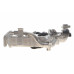 Радіатор рециркуляції ВГ з клапаном EGR BMW 3 (F30)/5 (F10) 09-18 (N47/B47/N57)