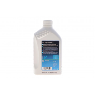 Комплект для заміни оливи АКПП BMW 3 (G20/G80/G28)/5 (G30/F90) 19- LifeguardFluid (+ масло) Комплект для заміни оливи АКПП BMW 3 (G20/G80/G28)/5 (G30/F90) 19- LifeguardFluid (+ масло)