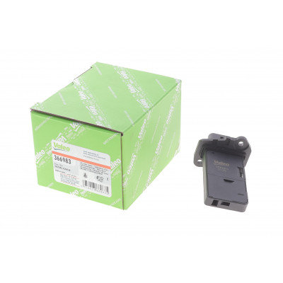Витратомір повітря BMW 3 (F30/F80) 15-18/5 (G30/F90) 16- (B46/B48/B58/N63) (без корпусу)