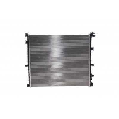 Радіатор охолодження BMW X5 (G05) 3.0i (B58) 18- Радіатор охолодження BMW X5 (G05) 3.0i (B58) 18-