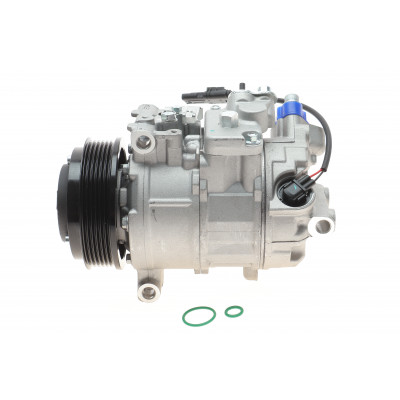 Компресор кондиціонера Hyundai Santa Fe 2.0/2.2 CRDi 12-18 Компресор кондиціонера Hyundai Santa Fe 2.0/2.2 CRDi 12-18