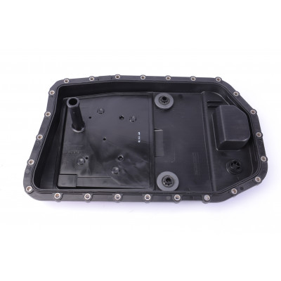 Комплект для заміни оливи АКПП BMW 3/5/7 LifeguardFluid 6 (+ масло)