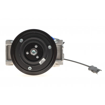Компресор кондиціонера Hyundai Santa Fe 2.0/2.2 CRDi 12-18 Компресор кондиціонера Hyundai Santa Fe 2.0/2.2 CRDi 12-18
