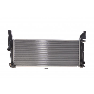 Радіатор охолодження BMW 2 (F45) 2.0i (B48) 13-/X1 (F48) 2.0i (B42/B46) 15- Радіатор охолодження BMW 2 (F45) 2.0i (B48) 13-/X1 (F48) 2.0i (B42/B46) 15-