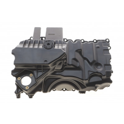 Оливозбірник (піддон) BMW 3 (F30/F80)/ 5 (F10/F11) 2.0i 11-18 (N20/N26) Оливозбірник (піддон) BMW 3 (F30/F80)/ 5 (F10/F11) 2.0i 11-18 (N20/N26)