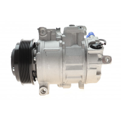 Компресор кондиціонера Hyundai Santa Fe 2.0/2.2 CRDi 12-18 Компресор кондиціонера Hyundai Santa Fe 2.0/2.2 CRDi 12-18