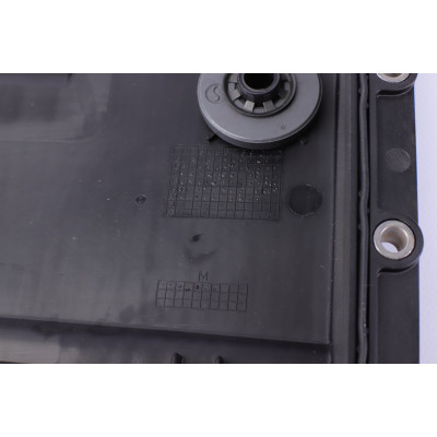 Комплект для заміни оливи АКПП BMW 3/5/7 LifeguardFluid 6 (+ масло)