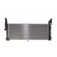 Радіатор охолодження BMW 2 (F45) 2.0i (B48) 13-/X1 (F48) 2.0i (B42/B46) 15- Радіатор охолодження BMW 2 (F45) 2.0i (B48) 13-/X1 (F48) 2.0i (B42/B46) 15-
