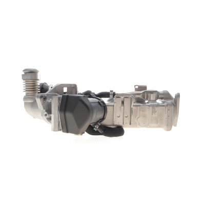 Радіатор рециркуляції ВГ з клапаном EGR BMW 3 (F30)/5 (F10) 09-18 (N47/B47/N57)