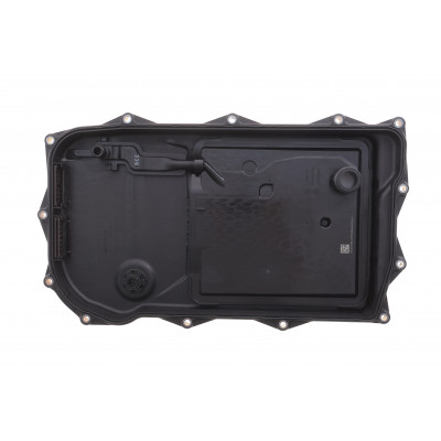 Комплект для заміни оливи АКПП BMW 3 (G20/G80/G28)/5 (G30/F90) 19- LifeguardFluid (+ масло) Комплект для заміни оливи АКПП BMW 3 (G20/G80/G28)/5 (G30/F90) 19- LifeguardFluid (+ масло)