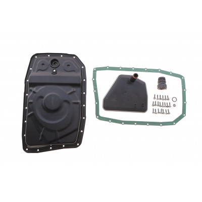 Комплект для заміни оливи АКПП BMW 3 (E90)/5 (E60)/7 (E65-E67) 96- (без оливи) M57/N57/N62 Комплект для заміни оливи АКПП BMW 3 (E90)/5 (E60)/7 (E65-E67) 96- (без оливи) M57/N57/N62