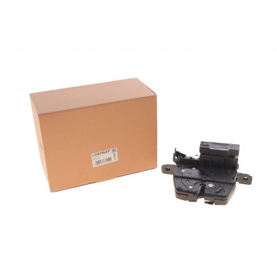 Замок кришки багажника BMW 5 (F10)/7 (F01-F04)/X5 (F15/F85) 08-18 B47/N20/N47/N52/N55/N57 Замок кришки багажника BMW 5 (F10)/7 (F01-F04)/X5 (F15/F85) 08-18 B47/N20/N47/N52/N55/N57
