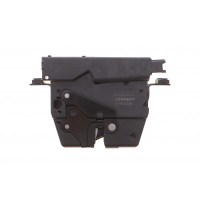 Замок кришки багажника BMW 3 (F30)/4 (F32)/5 (F10)/6 (F06/F12/F13) 10- Замок кришки багажника BMW 3 (F30)/4 (F32)/5 (F10)/6 (F06/F12/F13) 10-