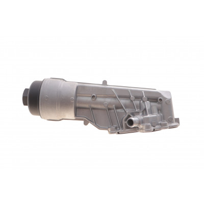 Корпус фільтра масляного BMW 3 (F30/F80) 1.6 (N13) 12- Корпус фільтра масляного BMW 3 (F30/F80) 1.6 (N13) 12-