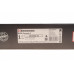 Диск гальмівний (задній) BMW 5 (F10/F11)/6 (F06/F13)/ 7 (F01-04) 09- (345x24) (з покриттям) (вент.)