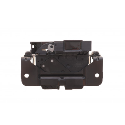Замок кришки багажника BMW X3 (F25)/X4 (F26) 10-18 B47/N20/N47/N55/N57 Замок кришки багажника BMW X3 (F25)/X4 (F26) 10-18 B47/N20/N47/N55/N57