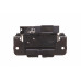Замок кришки багажника BMW X3 (F25)/X4 (F26) 10-18 B47/N20/N47/N55/N57