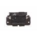 Замок кришки багажника BMW X3 (F25)/X4 (F26) 10-18 B47/N20/N47/N55/N57