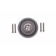 Шків колінвалу BMW X1 (F48)/X2 (F39) 14- B47 Шків колінвалу BMW X1 (F48)/X2 (F39) 14- B47