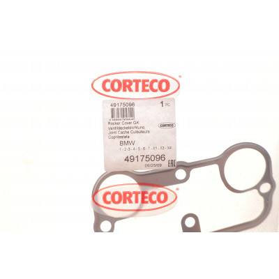 Прокладка вставки в гнездо свічки BMW 3 (E90/F30/F80)/5 (F10)/7 (F01-F04) 06-18 N20/N55/S55