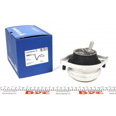 Подушка двигуна (R) BMW 5 (E39)/7 (E38) 2.8-5.4 94-04 Подушка двигуна (R) BMW 5 (E39)/7 (E38) 2.8-5.4 94-04