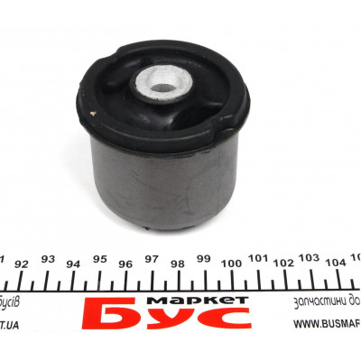Подушка КПП BMW 3/Z3 (E30/E36) 91- Подушка КПП BMW 3/Z3 (E30/E36) 91-