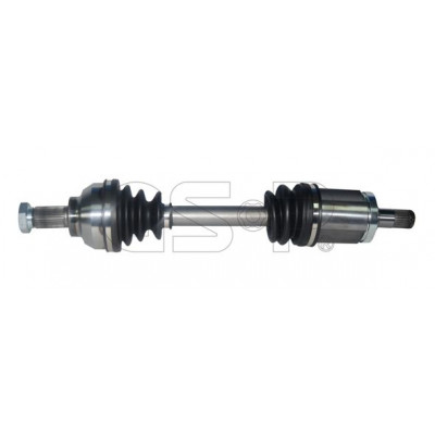 Піввісь BMW 3 (E46) 00-05 (L) (30x27x577) Піввісь BMW 3 (E46) 00-05 (L) (30x27x577)