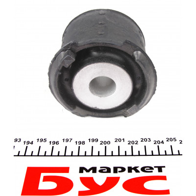 Подушка балки (задньої) BMW 3 (E46) 316-330i 98-05 Подушка балки (задньої) BMW 3 (E46) 316-330i 98-05