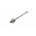 Тяга рульова BMW 1 (F40)/2 (F44/F45/F46)/X1 (F48)/X2 (F39) 13- (L=220mm) B37/B38/B42/B47/B48